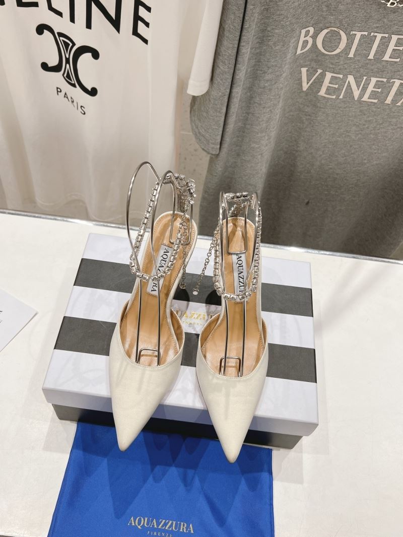 Aquazzura Sandals